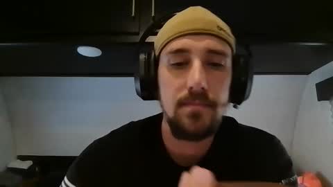 DadGoesWild online show from 12.24.24