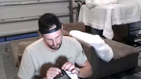 DadGoesWild online show from 01.08.26