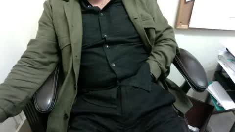 dadooronron69 online show from 10.09.25