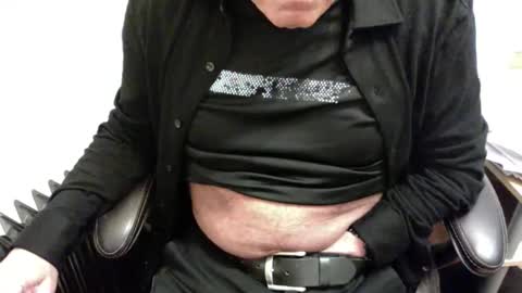 dadooronron69 online show from 01.15.26