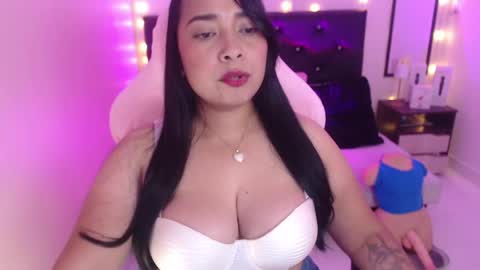Snapshot of dads_angel19 chatting on 05.21.26 amanda online show from 05.21.26