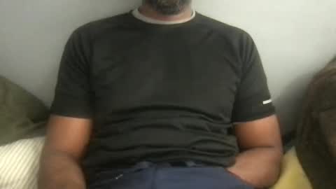 Snapshot of dadsblk chatting on 10.16.25 D online show from 10.16.25