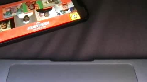 D online show from 12.18.25