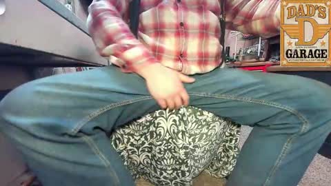 Dads Garage Atl online show from 12.15.25