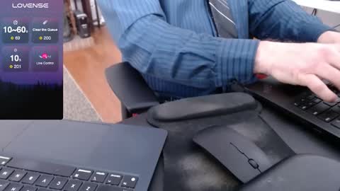 DadsSecret online show from 02.06.26