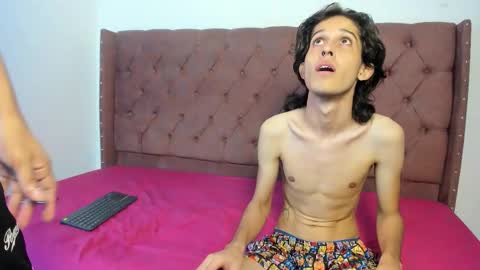 ALLAN online show from 12.17.25