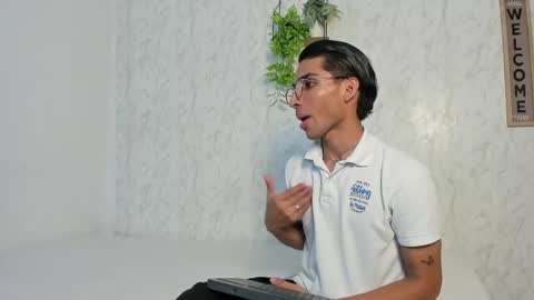 ALLAN online show from 05.22.26