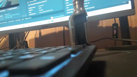 dadyscam online show from 11.01.25