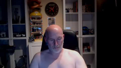 Snapshot of dadyscam chatting on 06.29.26 dadyscam online show from 06.29.26
