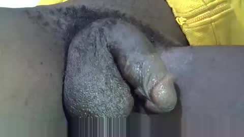 GIANT  Lamar  72 ft  tall  with a  10 inches  BBC   hard quick cumshot in private show lets go online show from 01.09.26