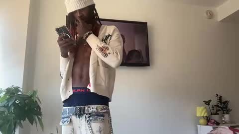 Snapshot of daedotfrankyloko649881 chatting on 11.23.25 DaedotFrankyLoko online show from 11.23.25