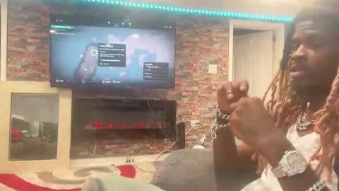 DaedotFrankyLoko online show from 05.19.26