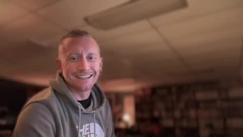 daemon online show from 11.01.25