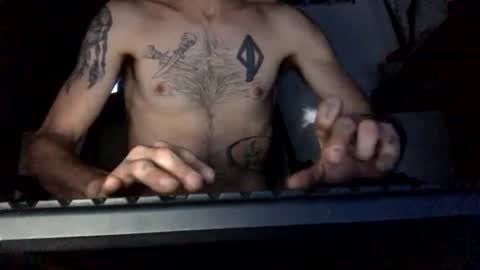 daemoncr online show from 02.09.25