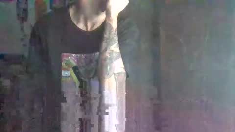 daemoncr online show from 02.13.25