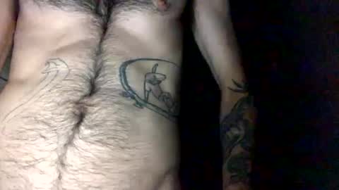 daemoncr online show from 09.30.25