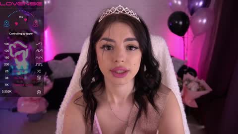 daenerys_daen online show from 01.11.25