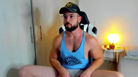 Allan Daf online show from 02.08.26