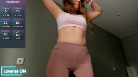 Dafelana online show from 04.11.26