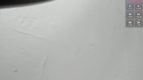 Snapshot of daffnelewis chatting on 02.27.25 daffnelewis online show from 02.27.25