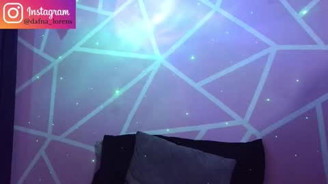 Snapshot of dafna_and_kris chatting on 03.11.26 dafna and kris online show from 03.11.26