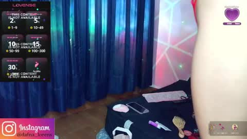 dafna and kris online show from 05.31.26