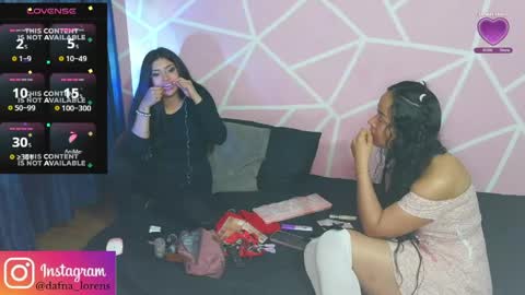 dafna and kris online show from 06.06.26