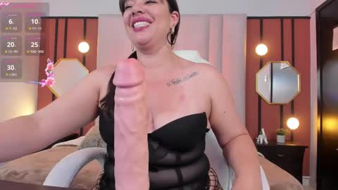 Dafne online show from 01.21.25