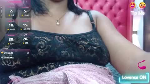 dafne online show from 10.22.25