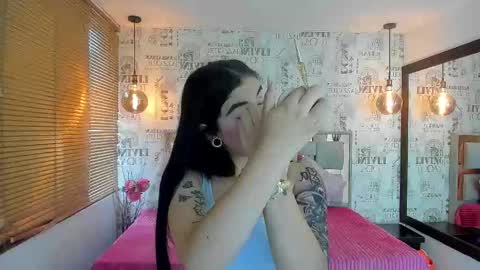 dafne_20 online show from 09.08.25