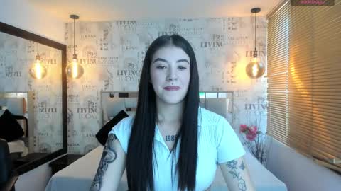 dafne_20 online show from 09.13.25