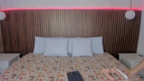 dafne_evaans online show from 05.24.26