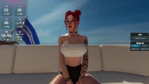 DAFNE online show from 02.01.25