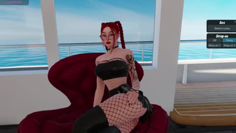 DAFNE online show from 03.02.25