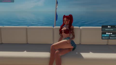 DAFNE online show from 03.09.25