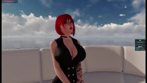 DAFNE online show from 09.11.25