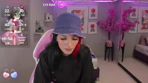 dafne huges online show from 01.16.25