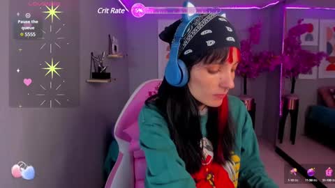 dafne huges online show from 02.02.25