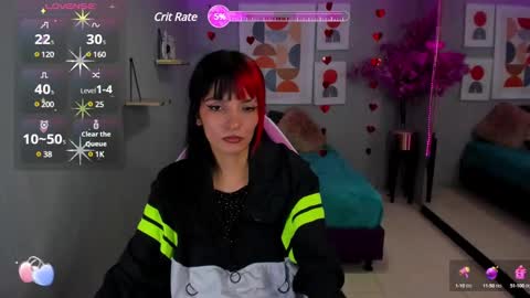 dafne huges online show from 02.25.25