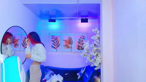 dafne huges online show from 09.24.25