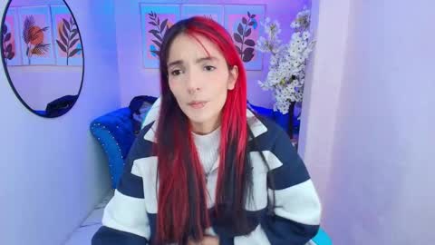 dafne huges online show from 10.08.25