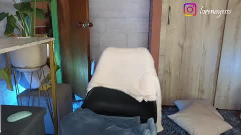 LORENA  online show from 12.03.24