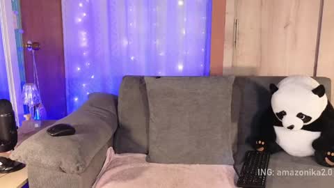 LORENA  online show from 05.13.26