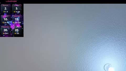 Dafneblase online show from 03.09.26