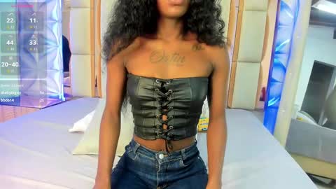 Dafnee online show from 09.21.25