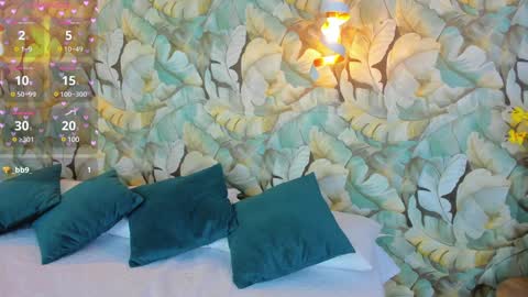 Dafne  online show from 01.17.25