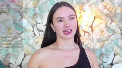 Dafne  online show from 02.19.25