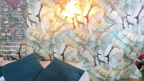 Dafne  online show from 02.25.25