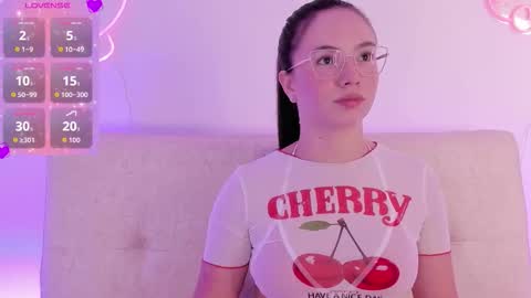 Dafne  online show from 03.24.26