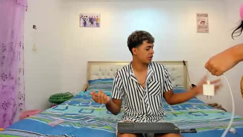 dafnezahiraa  online show from 02.12.25